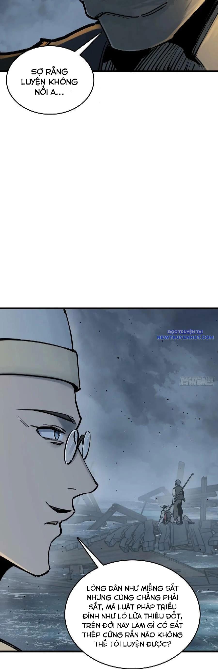 Bắt Đầu Từ Cửu Đầu Điểu Chapter 217 - Trang 2