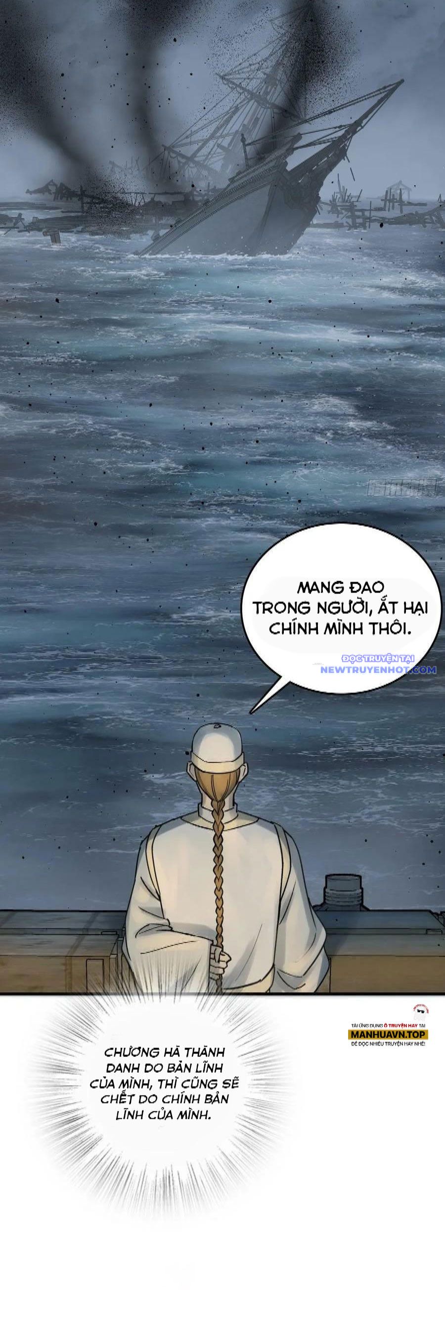 Bắt Đầu Từ Cửu Đầu Điểu Chapter 217 - Trang 2