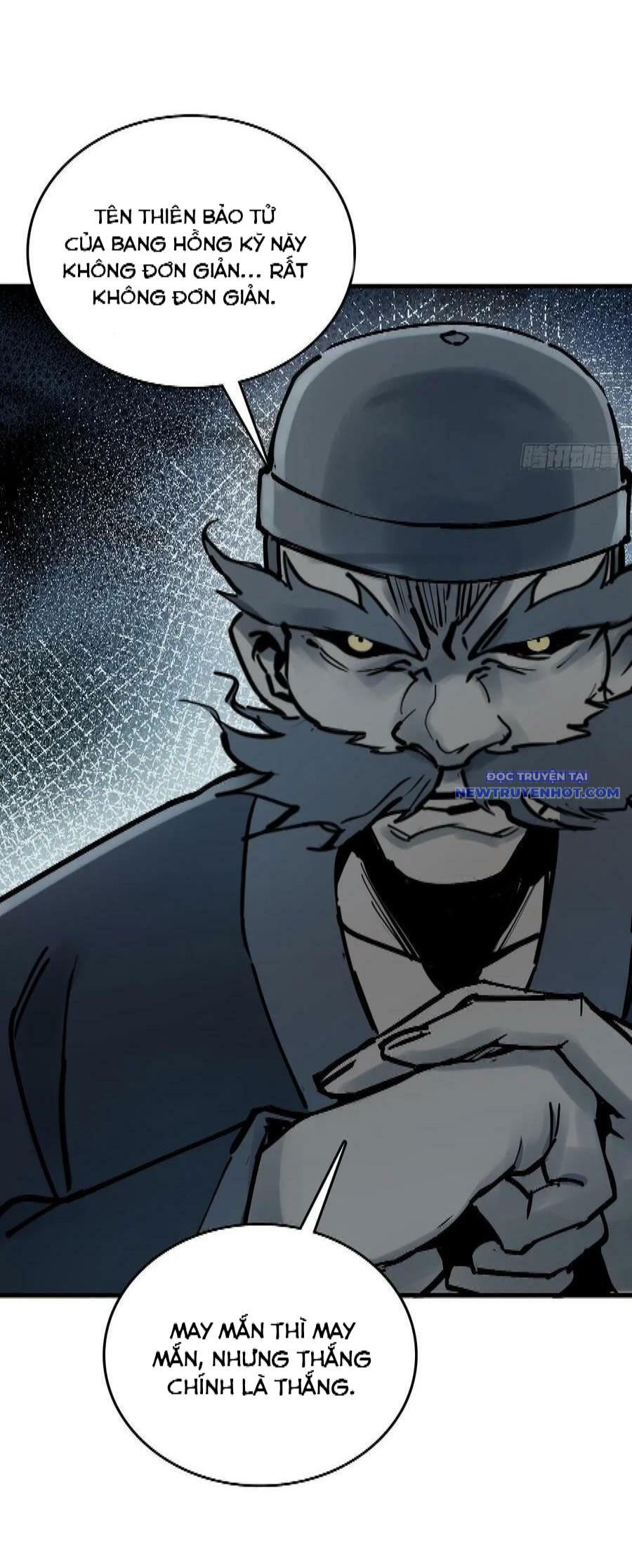 Bắt Đầu Từ Cửu Đầu Điểu Chapter 217 - Trang 2