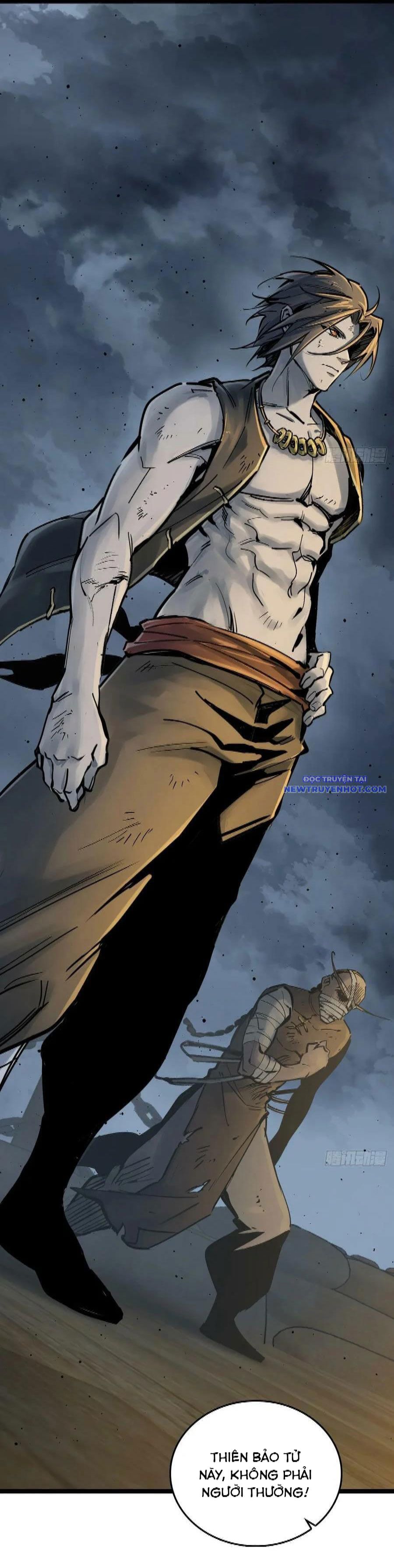 Bắt Đầu Từ Cửu Đầu Điểu Chapter 217 - Trang 2