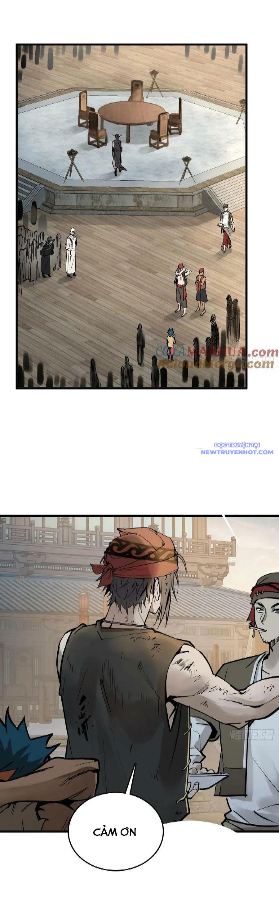 Bắt Đầu Từ Cửu Đầu Điểu Chapter 217 - Trang 2