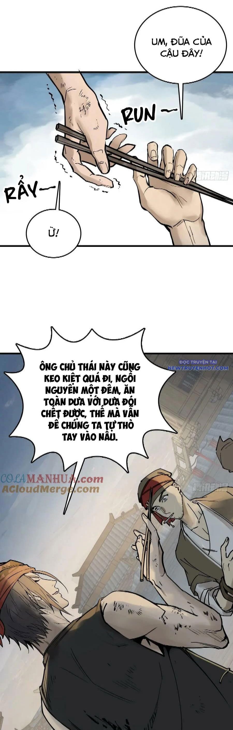 Bắt Đầu Từ Cửu Đầu Điểu Chapter 217 - Trang 2