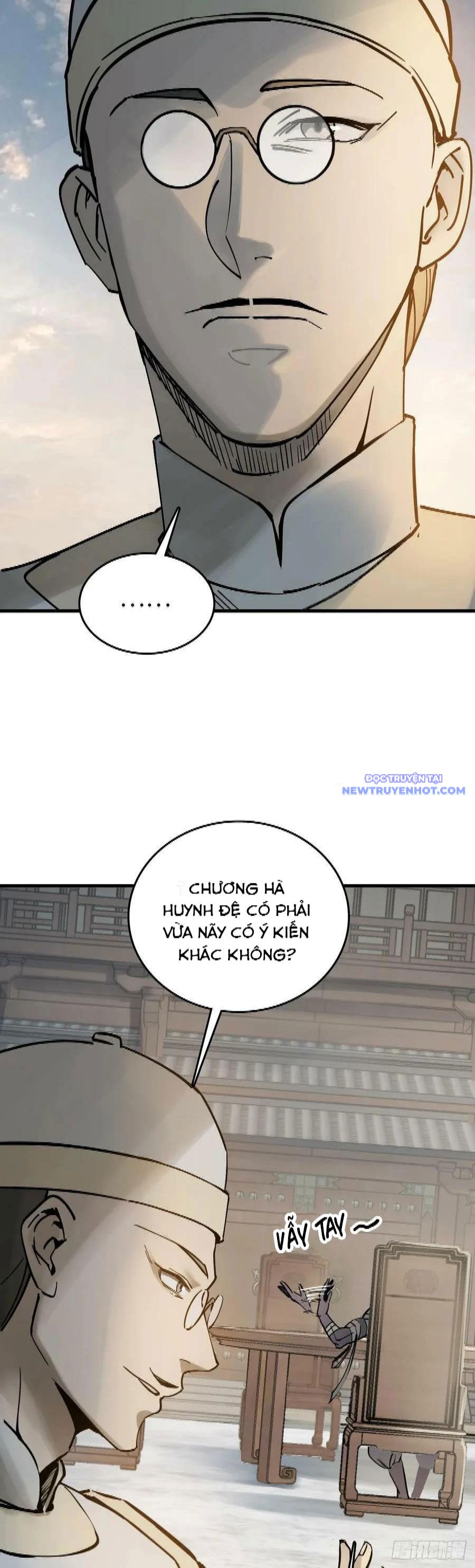 Bắt Đầu Từ Cửu Đầu Điểu Chapter 217 - Trang 2