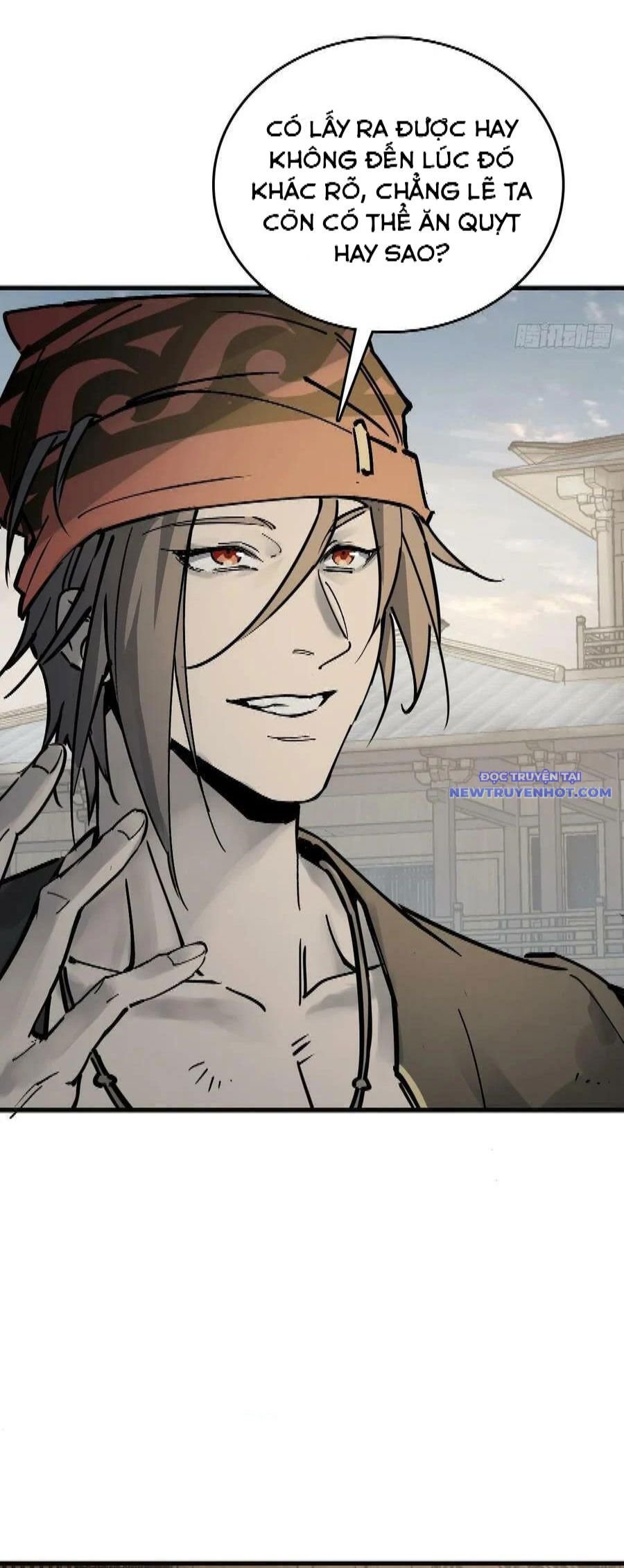 Bắt Đầu Từ Cửu Đầu Điểu Chapter 217 - Trang 2