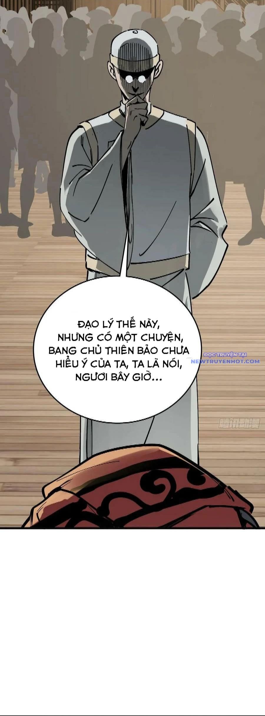 Bắt Đầu Từ Cửu Đầu Điểu Chapter 217 - Trang 2