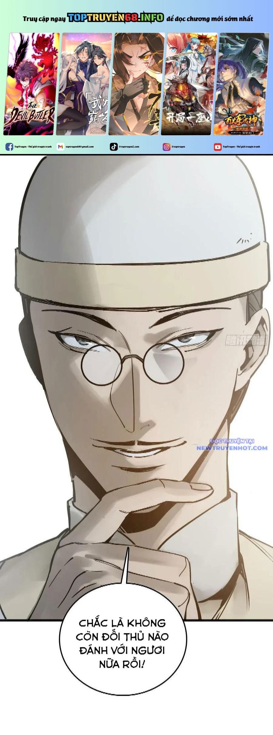 Bắt Đầu Từ Cửu Đầu Điểu Chapter 217 - Trang 2