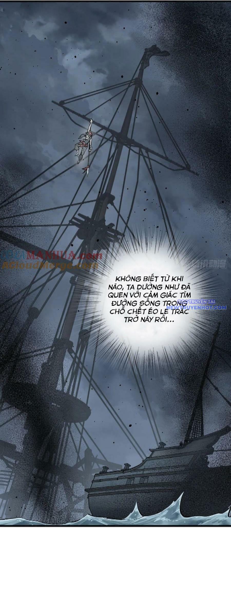 Bắt Đầu Từ Cửu Đầu Điểu Chapter 217 - Trang 2