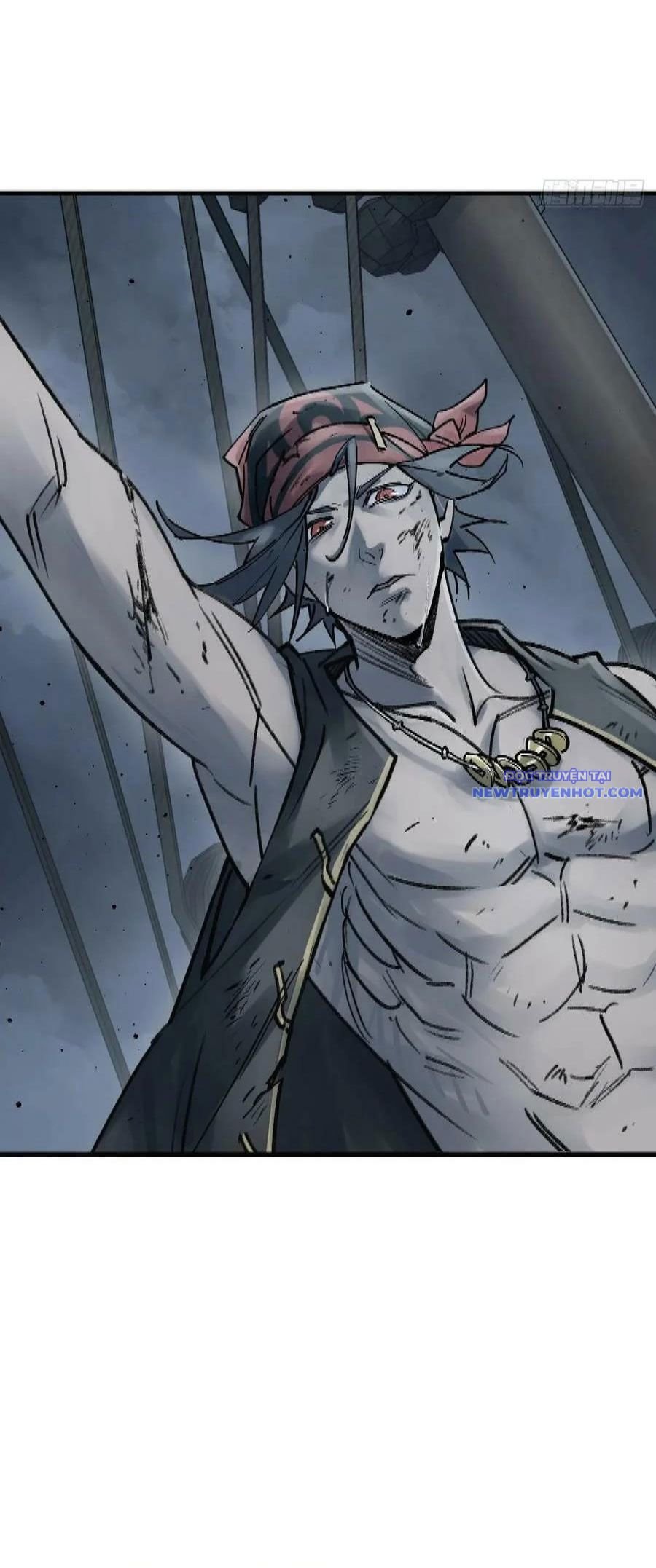 Bắt Đầu Từ Cửu Đầu Điểu Chapter 217 - Trang 2