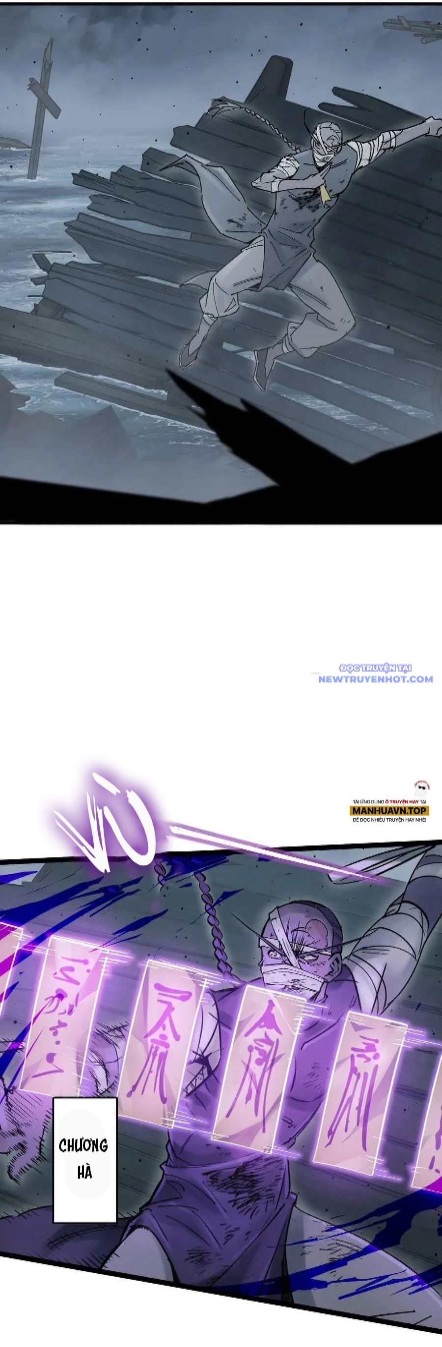 Bắt Đầu Từ Cửu Đầu Điểu Chapter 217 - Trang 2