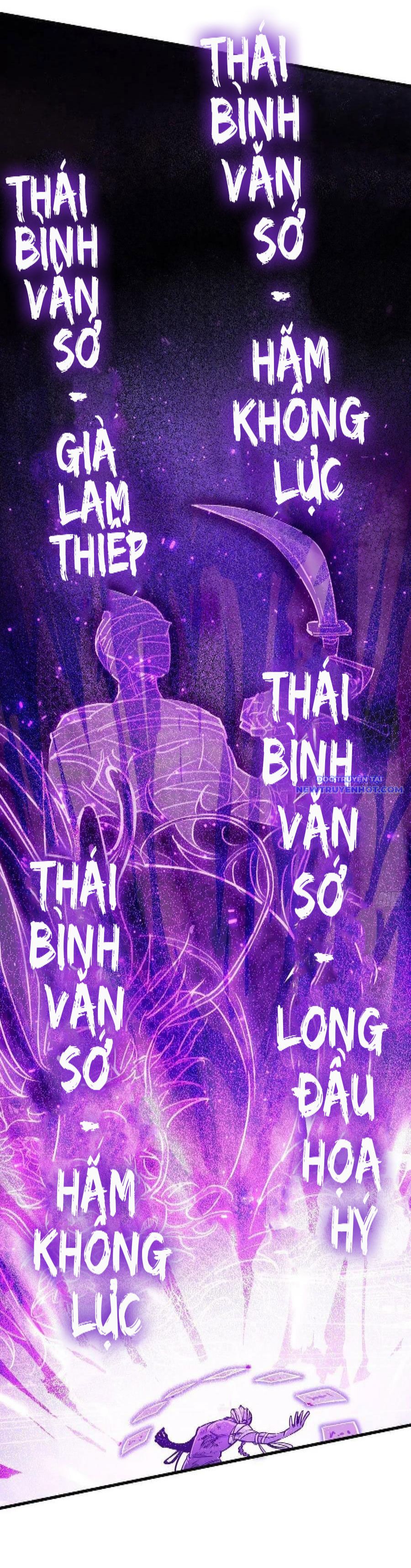 Bắt Đầu Từ Cửu Đầu Điểu Chapter 217 - Trang 2