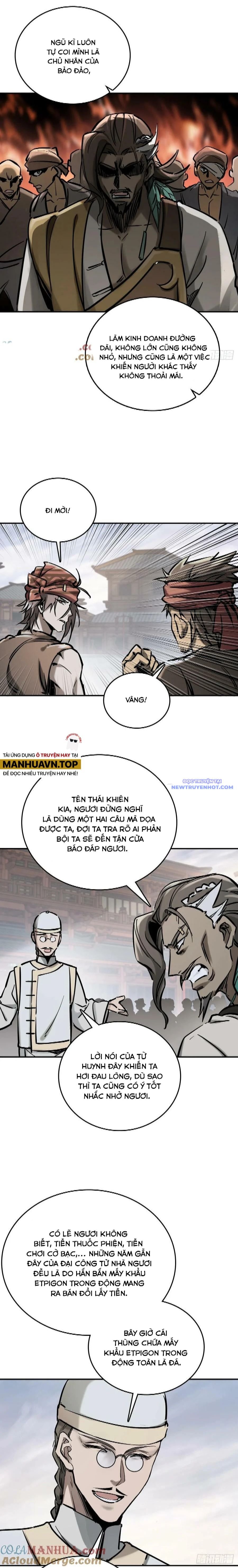 Bắt Đầu Từ Cửu Đầu Điểu Chapter 218 - Trang 2