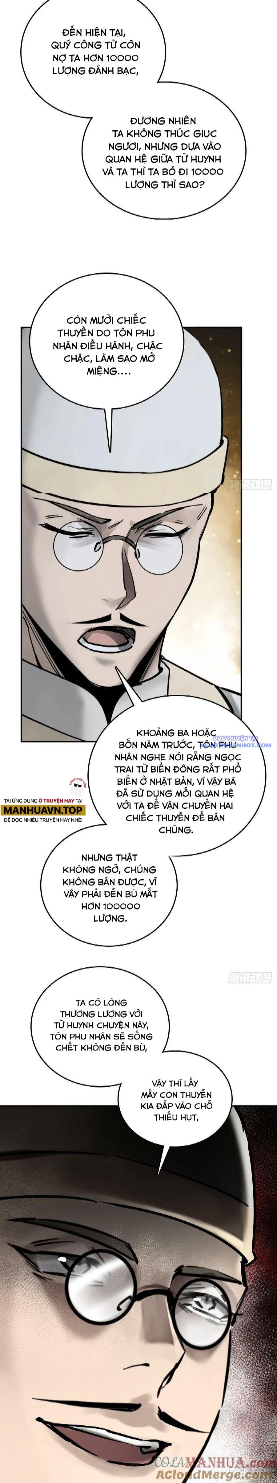 Bắt Đầu Từ Cửu Đầu Điểu Chapter 218 - Trang 2