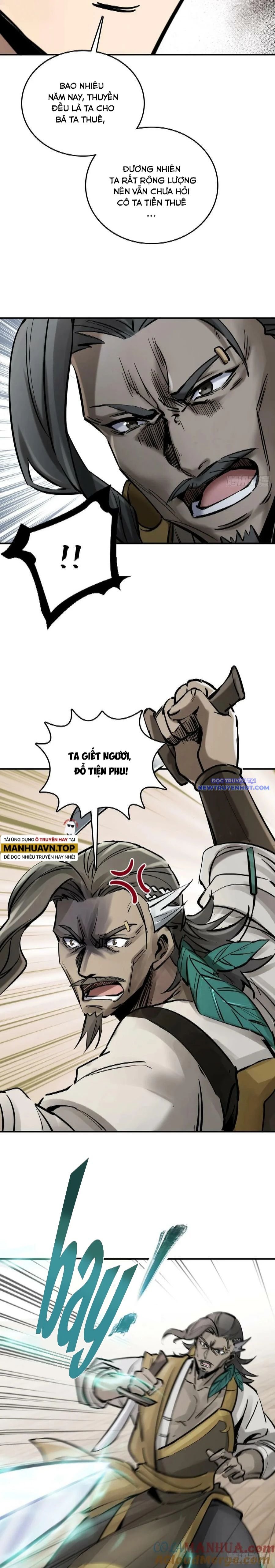 Bắt Đầu Từ Cửu Đầu Điểu Chapter 218 - Trang 2