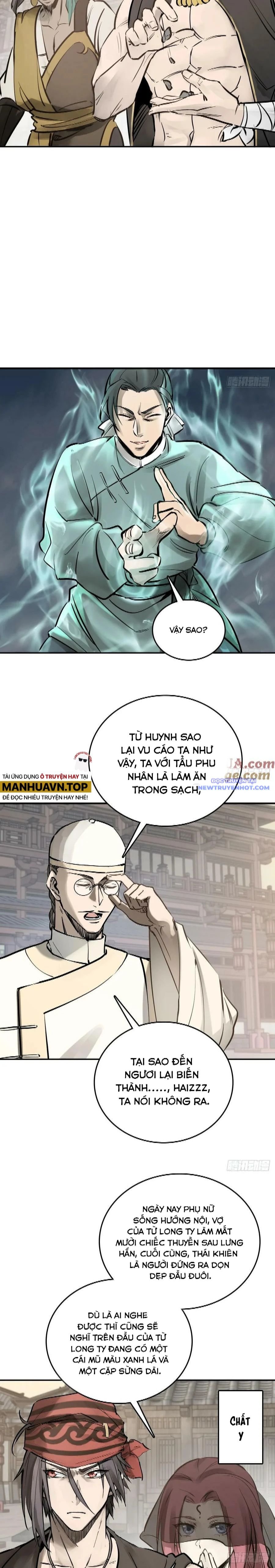 Bắt Đầu Từ Cửu Đầu Điểu Chapter 218 - Trang 2