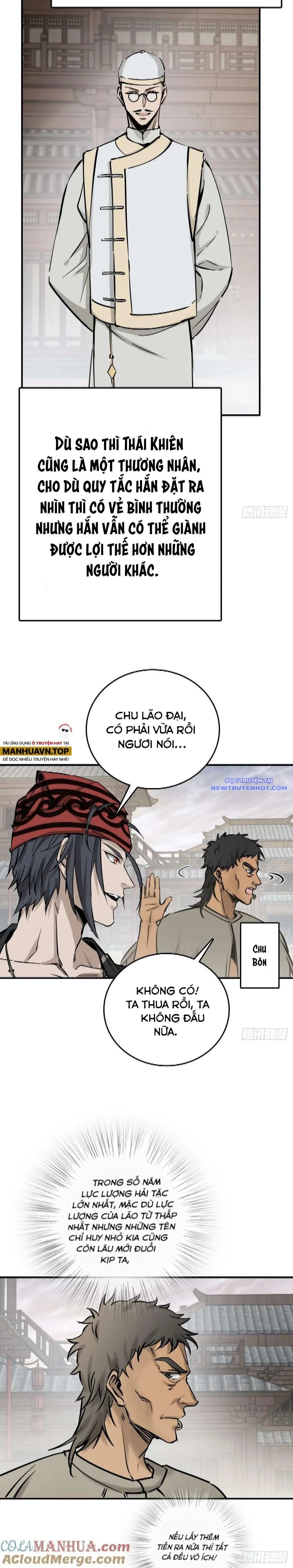 Bắt Đầu Từ Cửu Đầu Điểu Chapter 218 - Trang 2