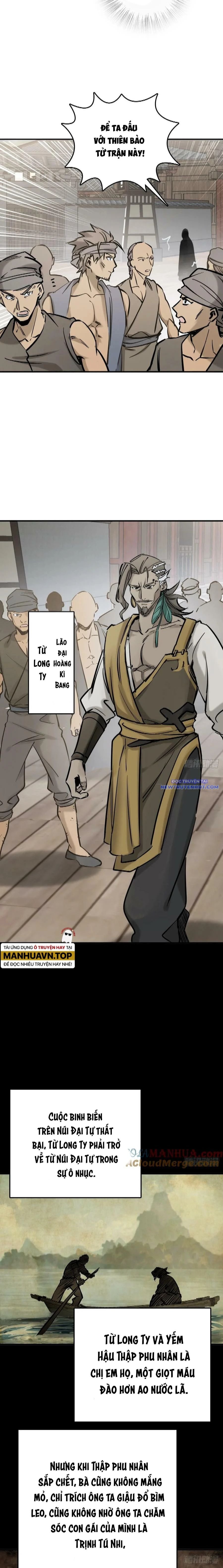 Bắt Đầu Từ Cửu Đầu Điểu Chapter 218 - Trang 2