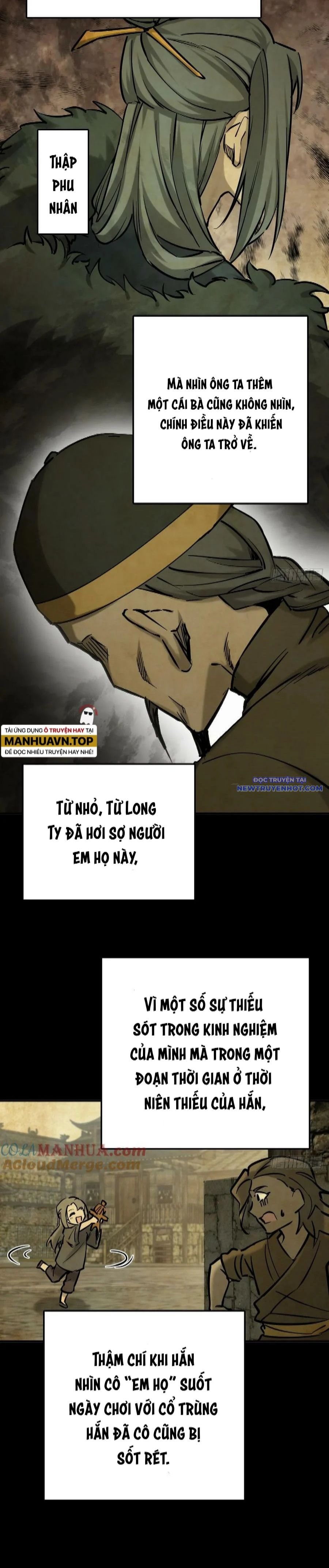 Bắt Đầu Từ Cửu Đầu Điểu Chapter 218 - Trang 2