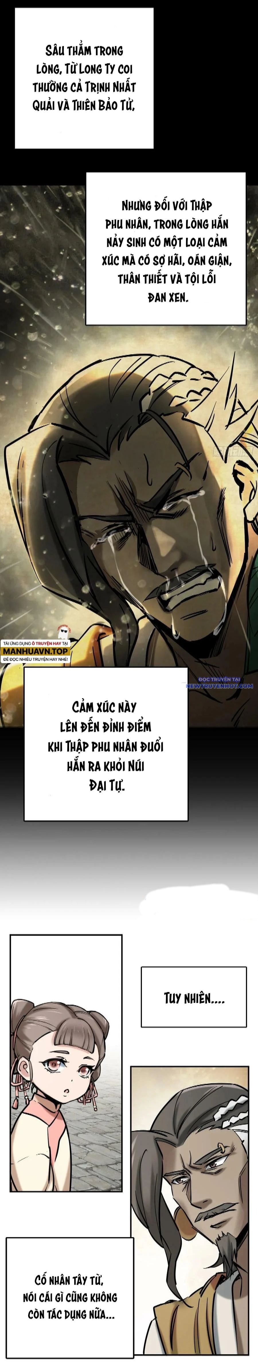 Bắt Đầu Từ Cửu Đầu Điểu Chapter 218 - Trang 2