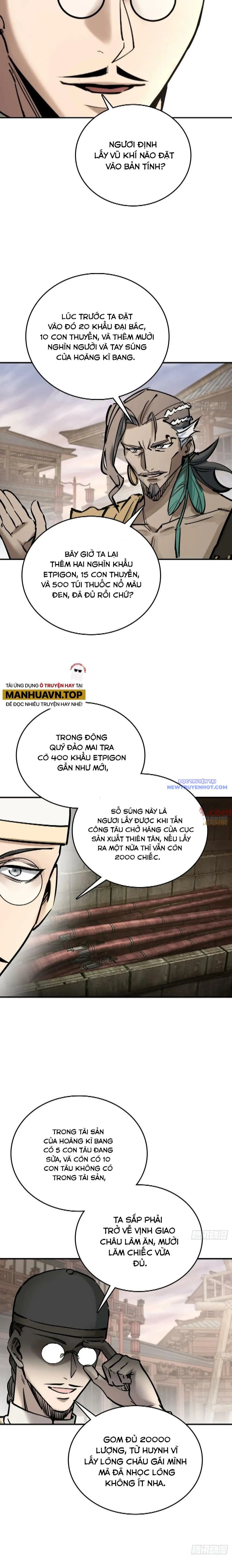 Bắt Đầu Từ Cửu Đầu Điểu Chapter 218 - Trang 2