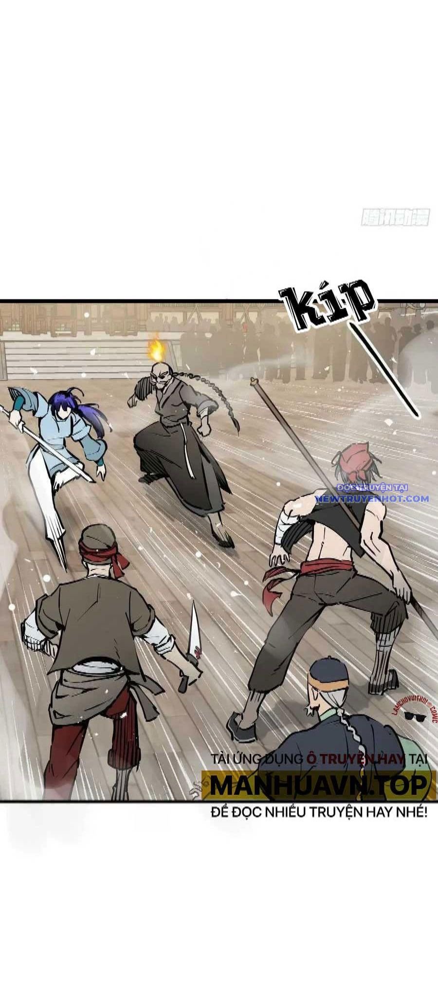 Bắt Đầu Từ Cửu Đầu Điểu Chapter 219 - Trang 2