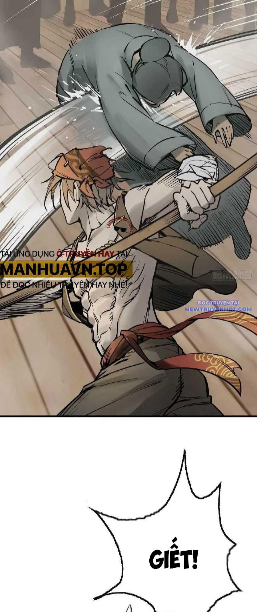 Bắt Đầu Từ Cửu Đầu Điểu Chapter 219 - Trang 2