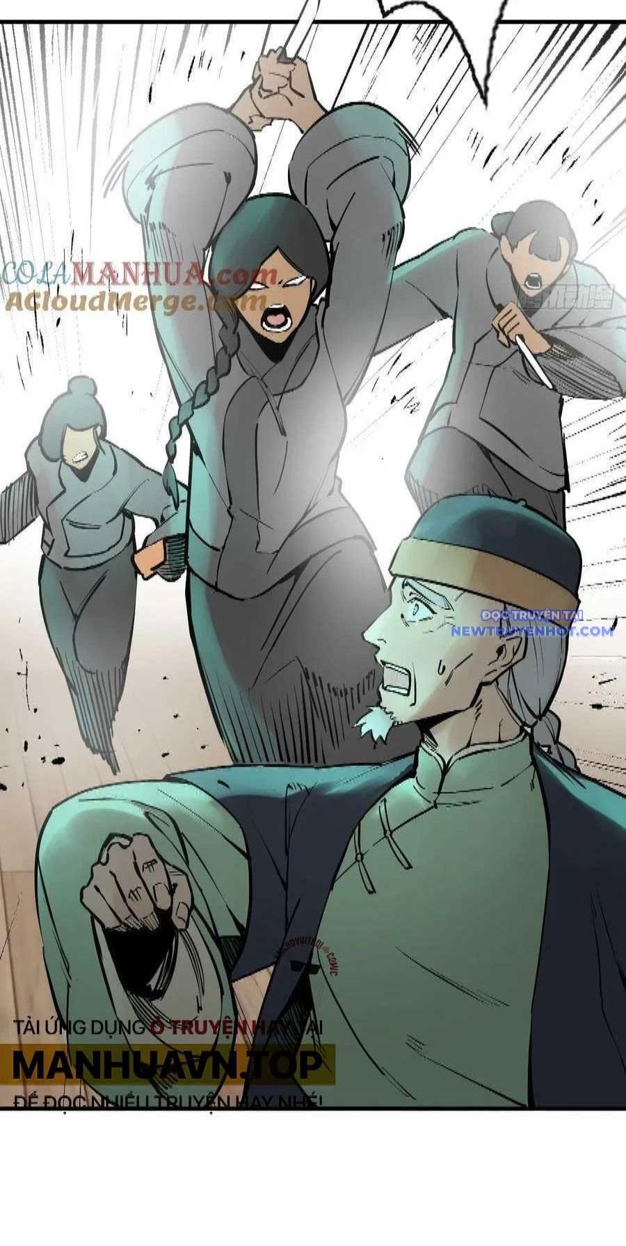 Bắt Đầu Từ Cửu Đầu Điểu Chapter 219 - Trang 2