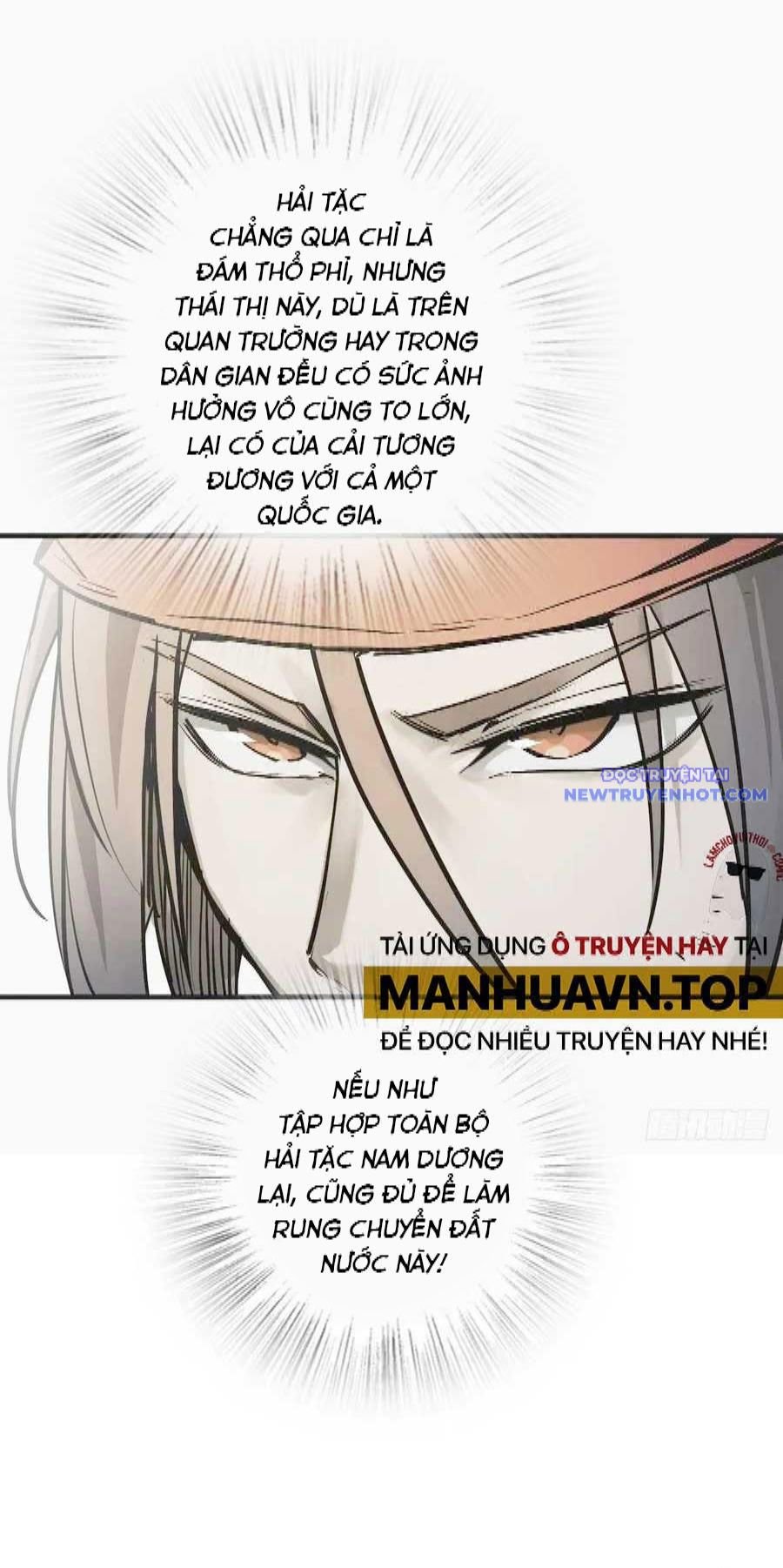 Bắt Đầu Từ Cửu Đầu Điểu Chapter 219 - Trang 2