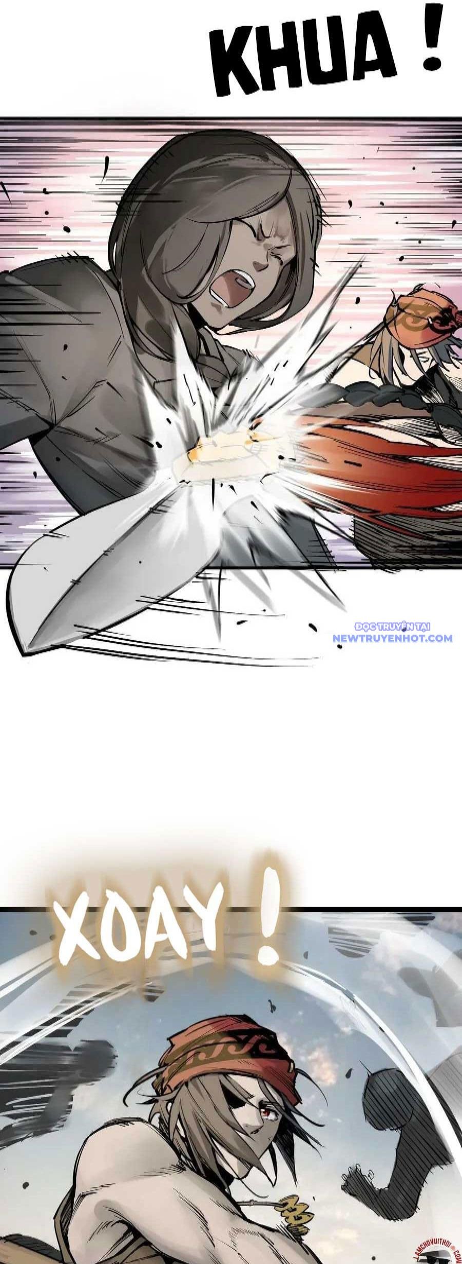 Bắt Đầu Từ Cửu Đầu Điểu Chapter 219 - Trang 2