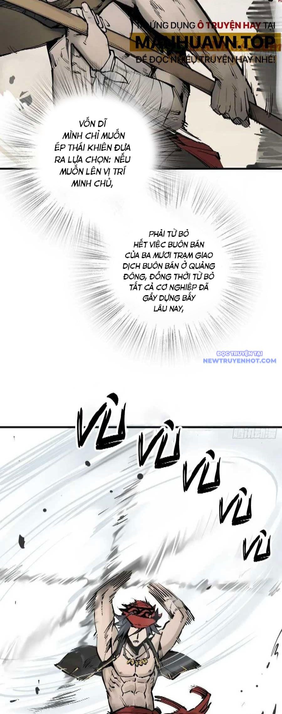 Bắt Đầu Từ Cửu Đầu Điểu Chapter 219 - Trang 2