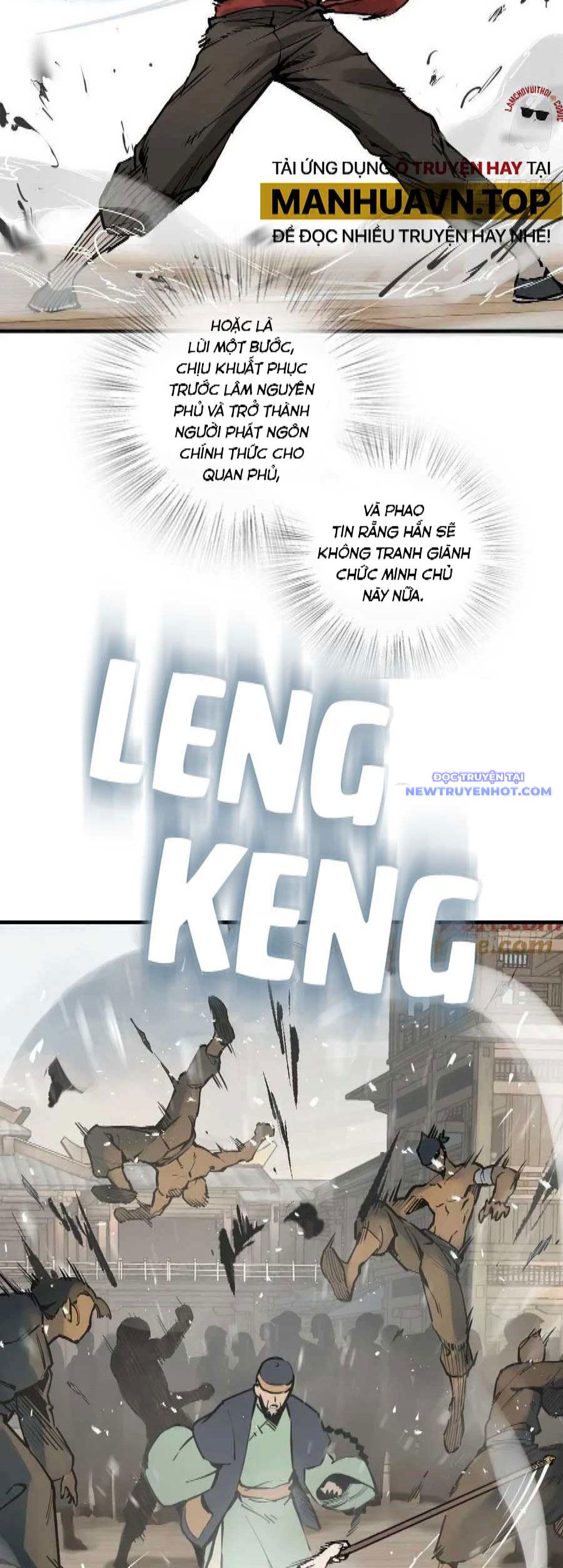 Bắt Đầu Từ Cửu Đầu Điểu Chapter 219 - Trang 2