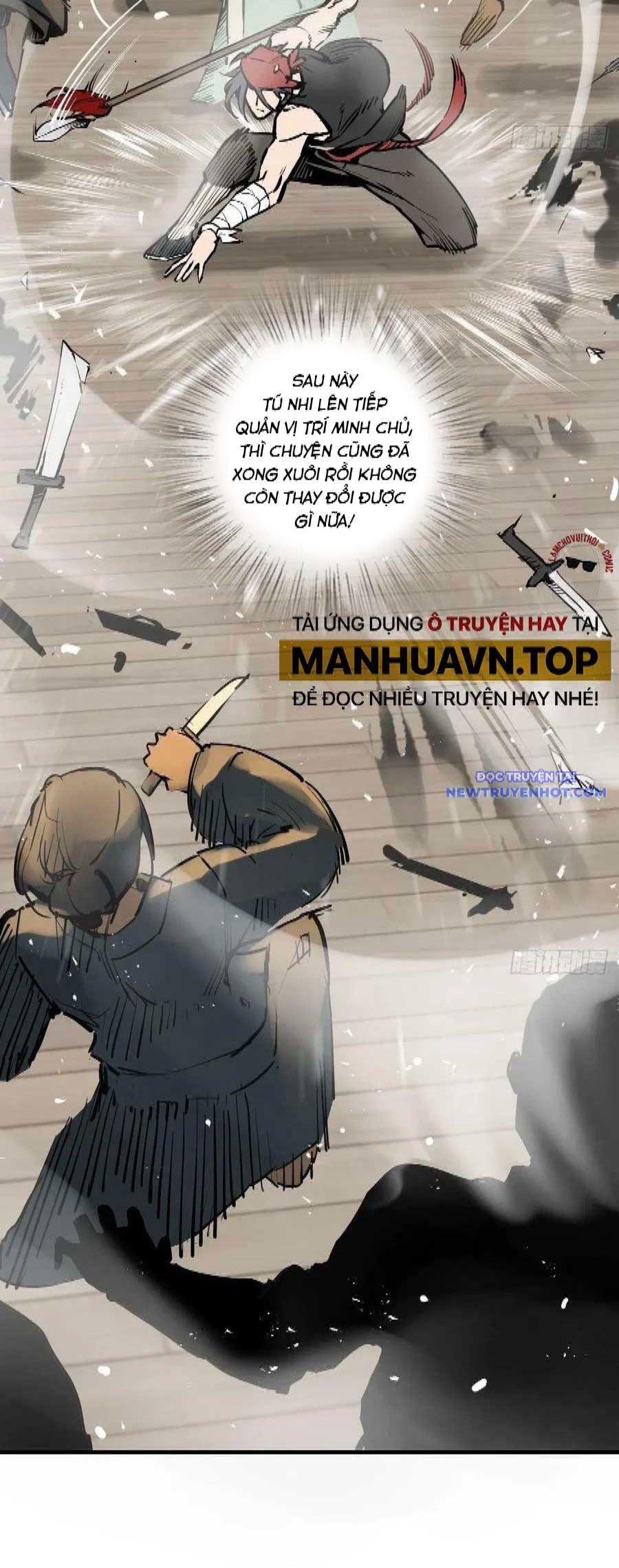 Bắt Đầu Từ Cửu Đầu Điểu Chapter 219 - Trang 2