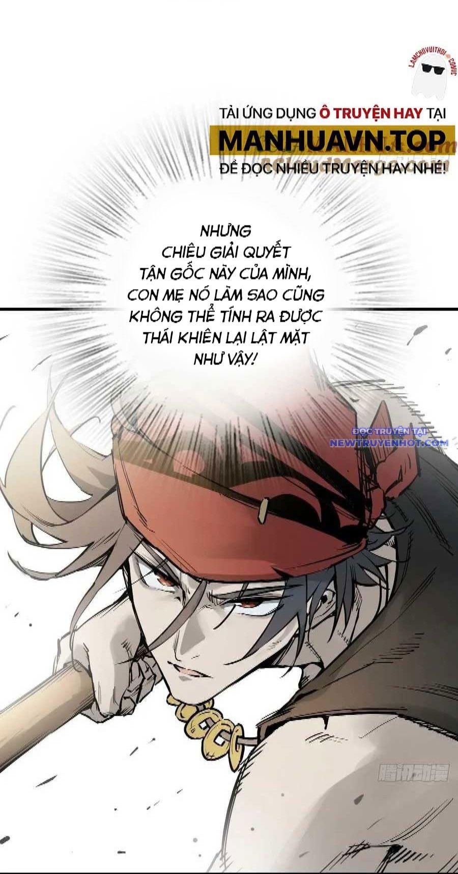 Bắt Đầu Từ Cửu Đầu Điểu Chapter 219 - Trang 2