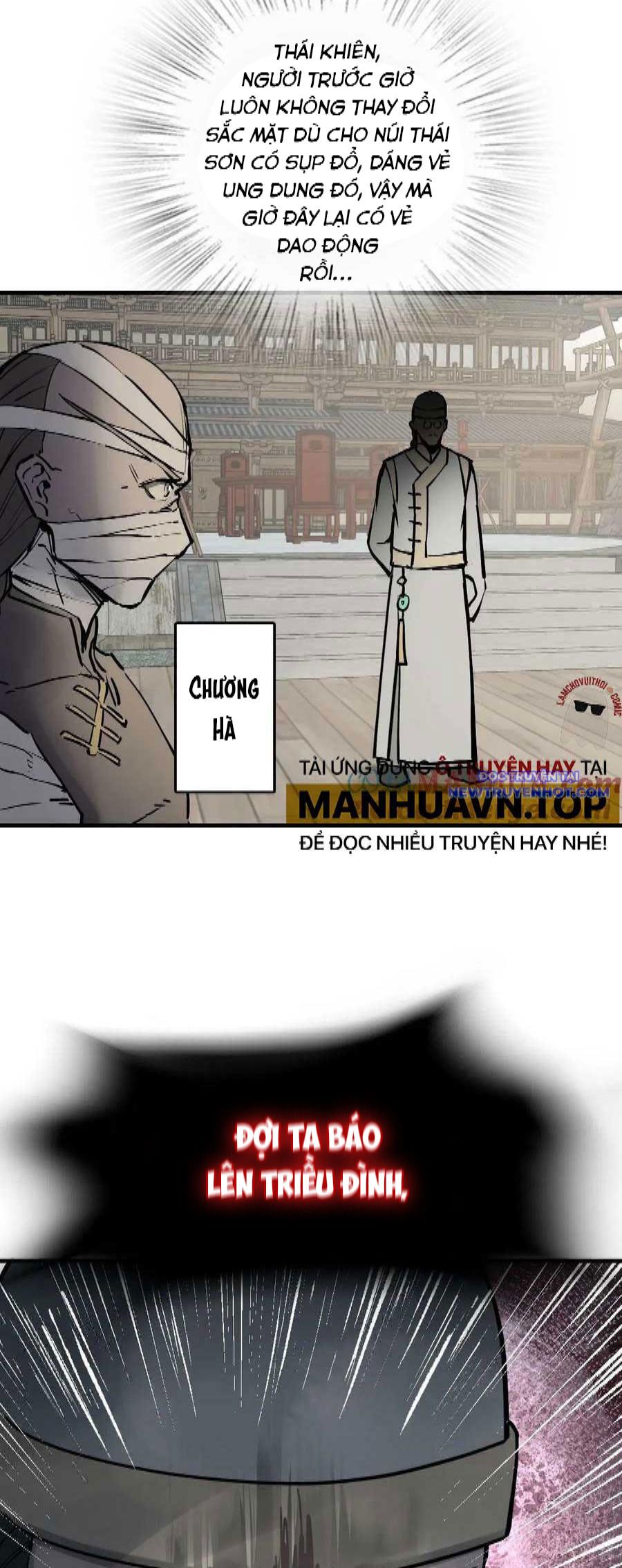 Bắt Đầu Từ Cửu Đầu Điểu Chapter 219 - Trang 2