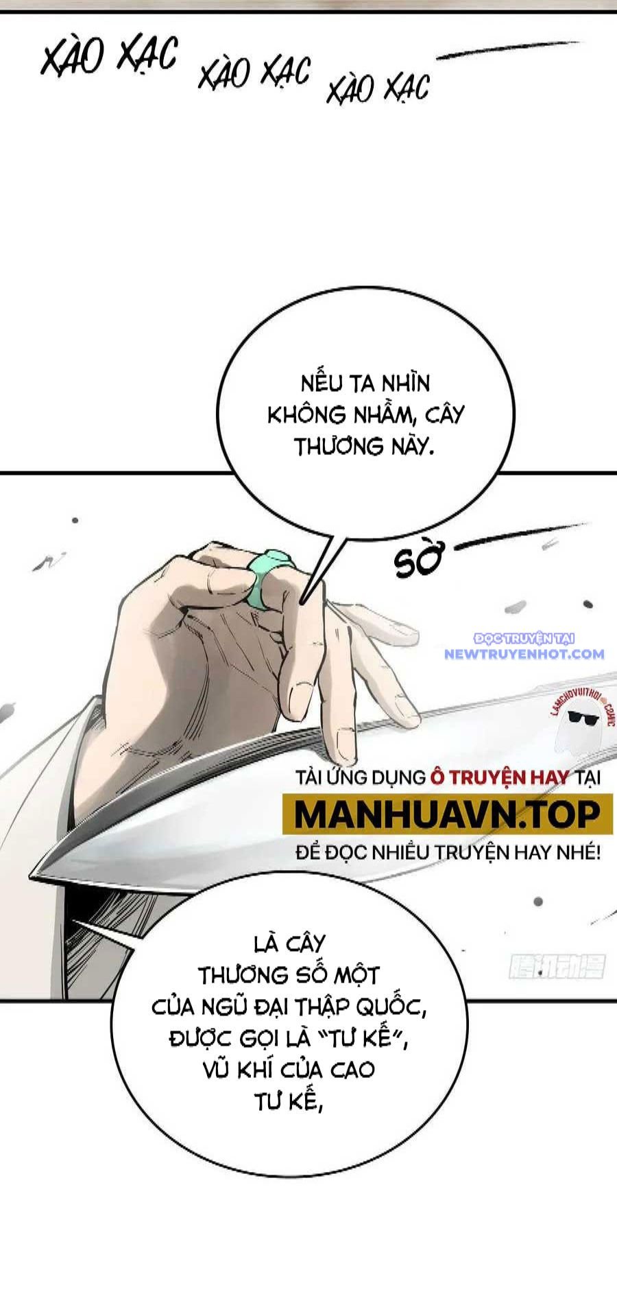 Bắt Đầu Từ Cửu Đầu Điểu Chapter 219 - Trang 2