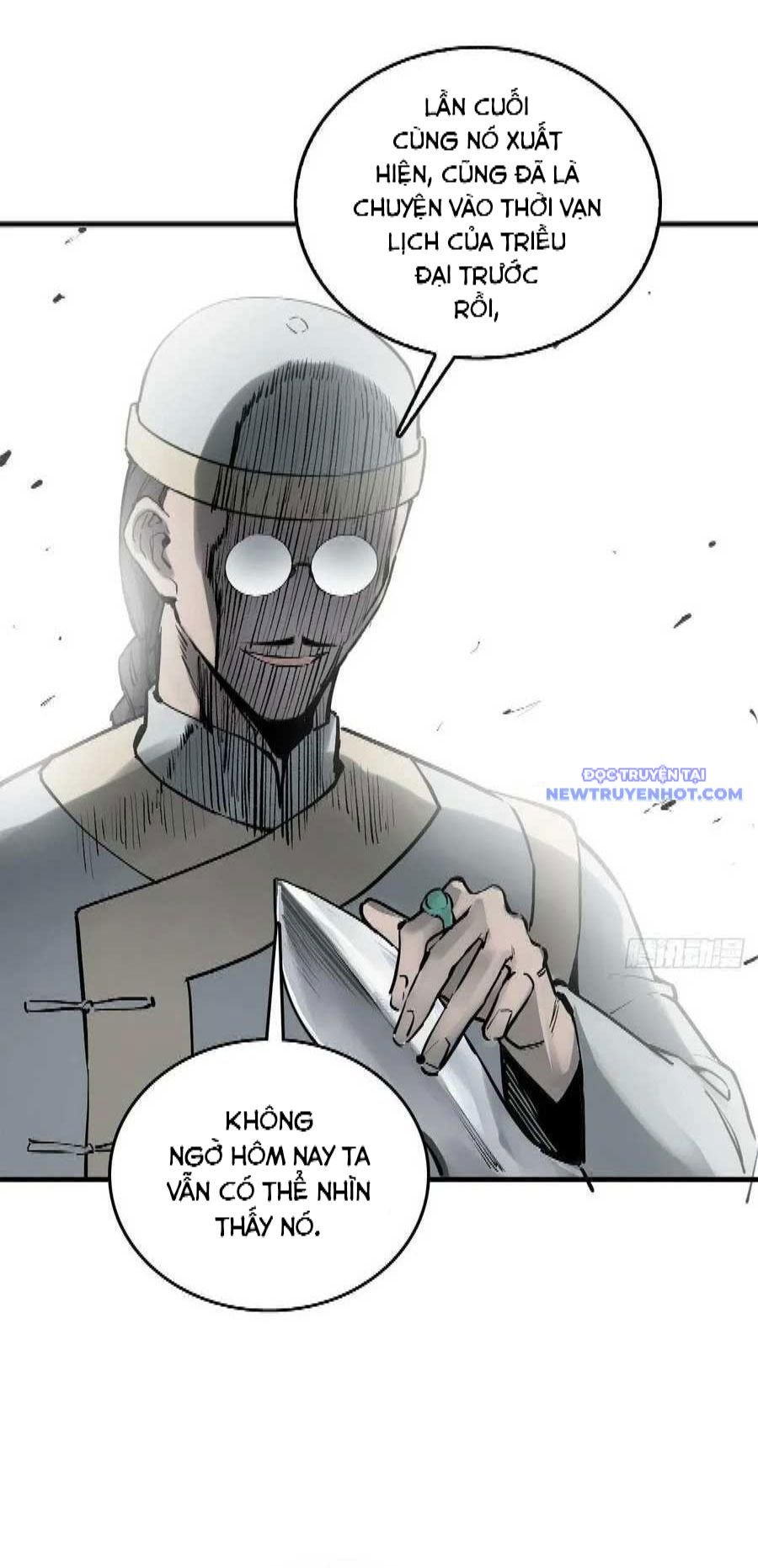 Bắt Đầu Từ Cửu Đầu Điểu Chapter 219 - Trang 2