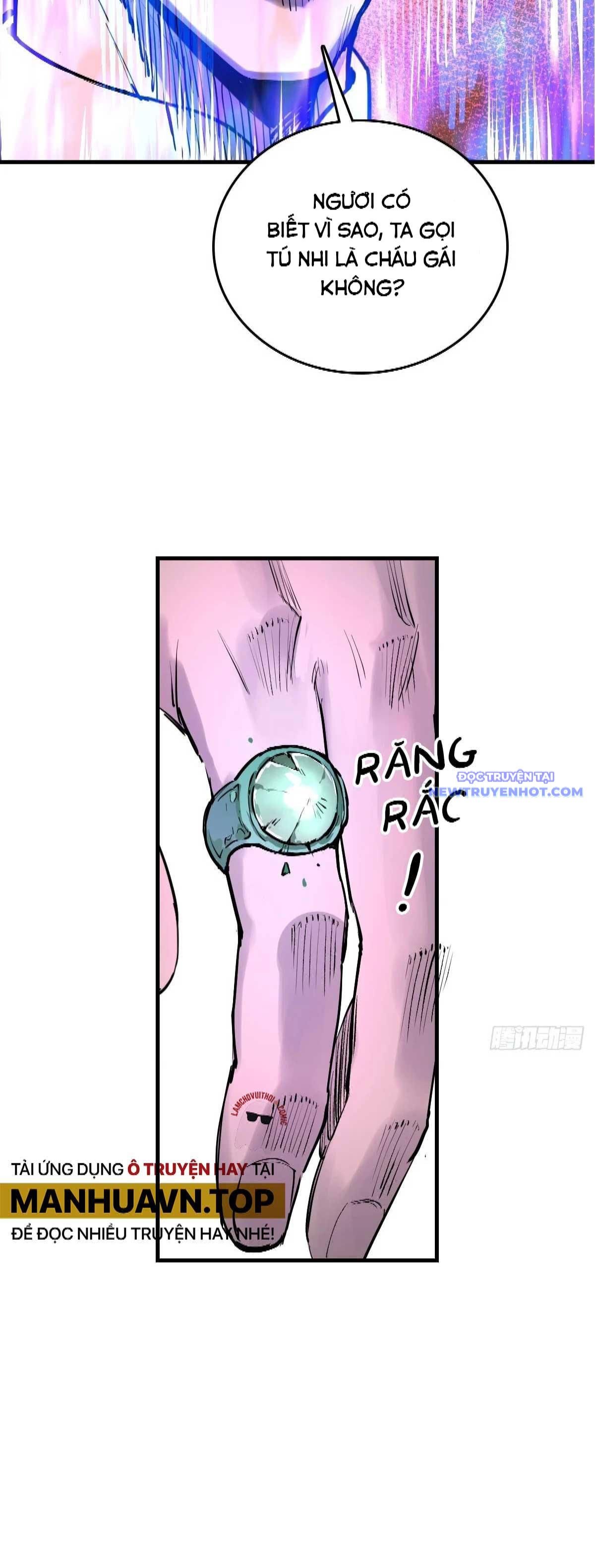 Bắt Đầu Từ Cửu Đầu Điểu Chapter 219 - Trang 2