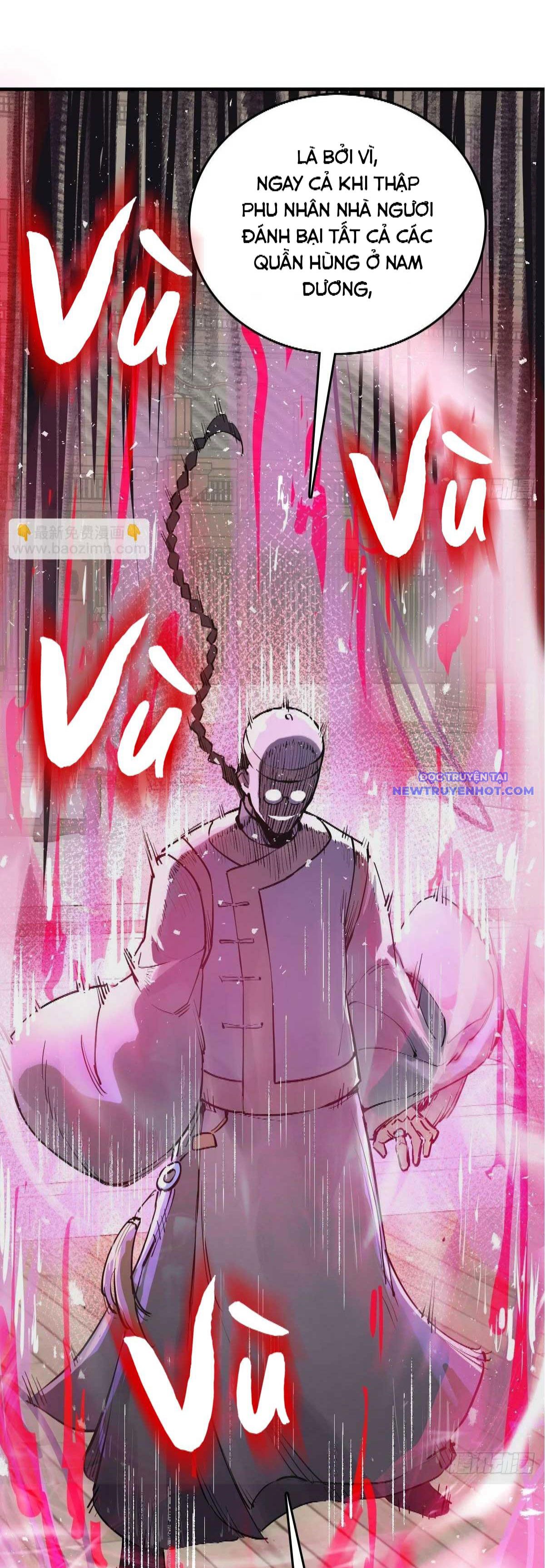 Bắt Đầu Từ Cửu Đầu Điểu Chapter 219 - Trang 2