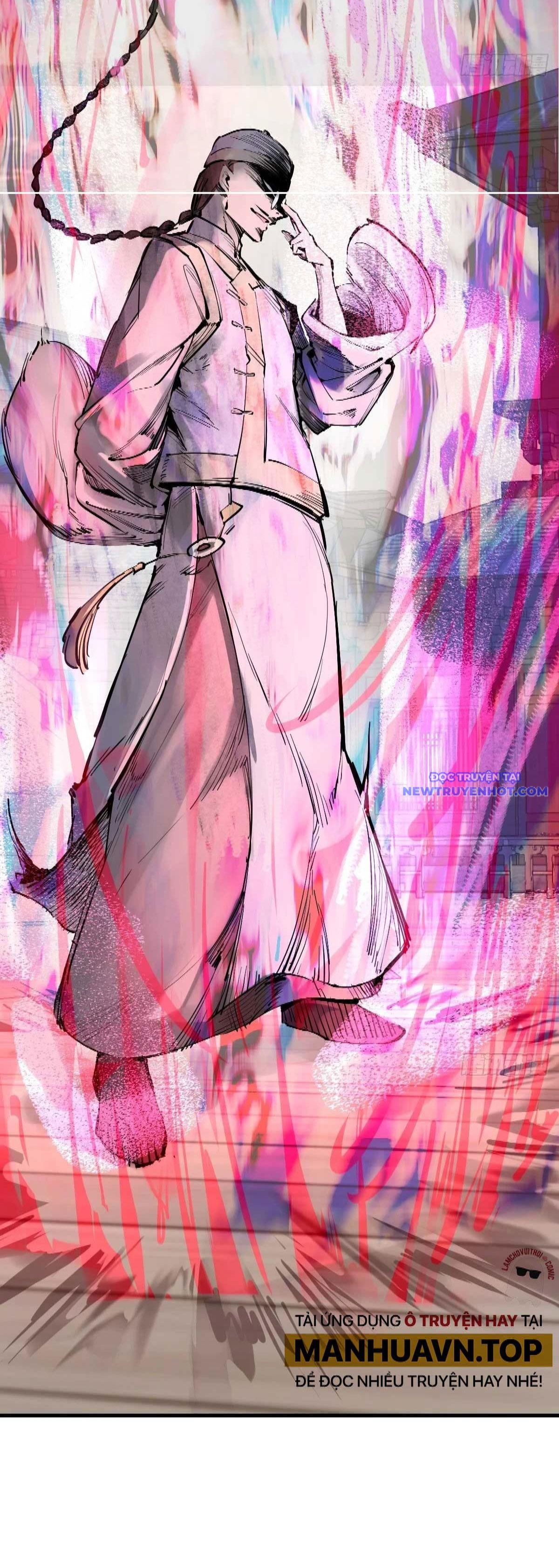 Bắt Đầu Từ Cửu Đầu Điểu Chapter 219 - Trang 2