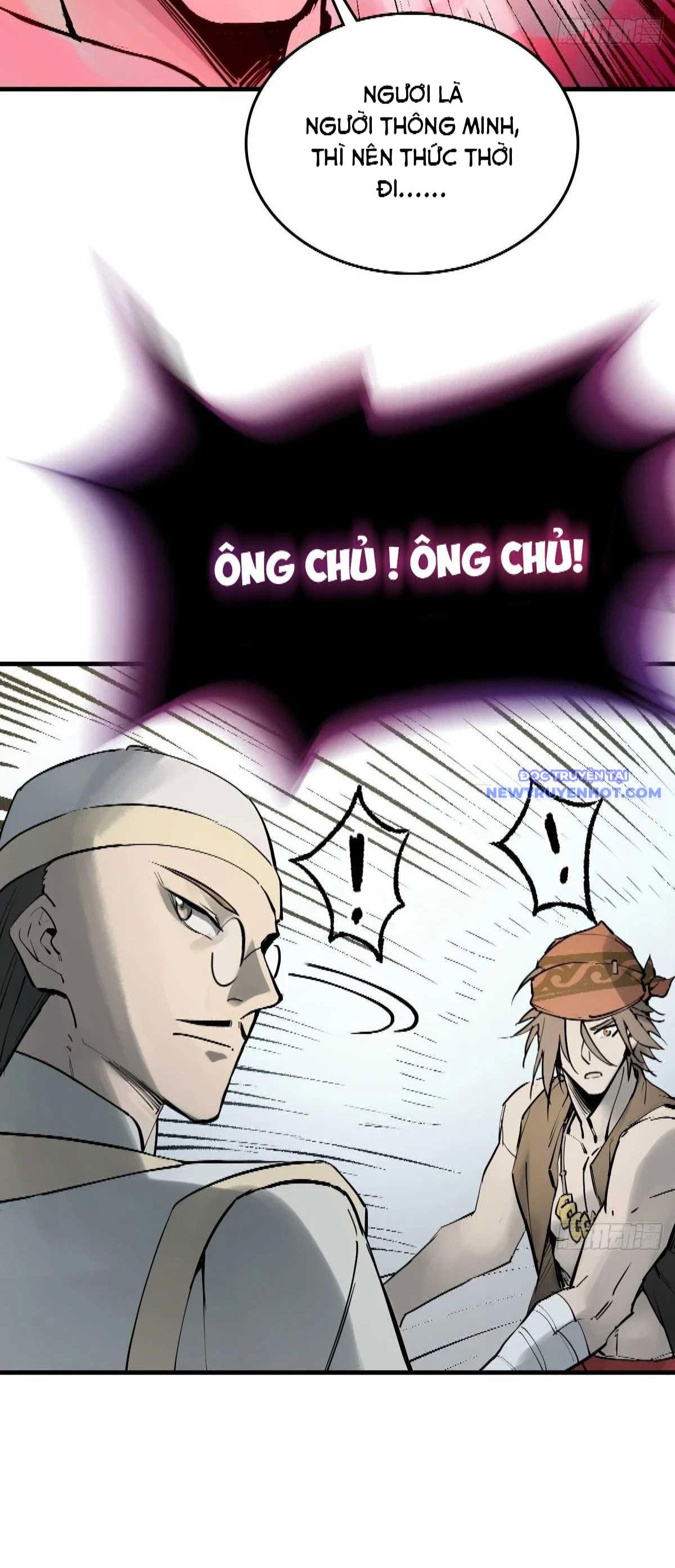 Bắt Đầu Từ Cửu Đầu Điểu Chapter 219 - Trang 2