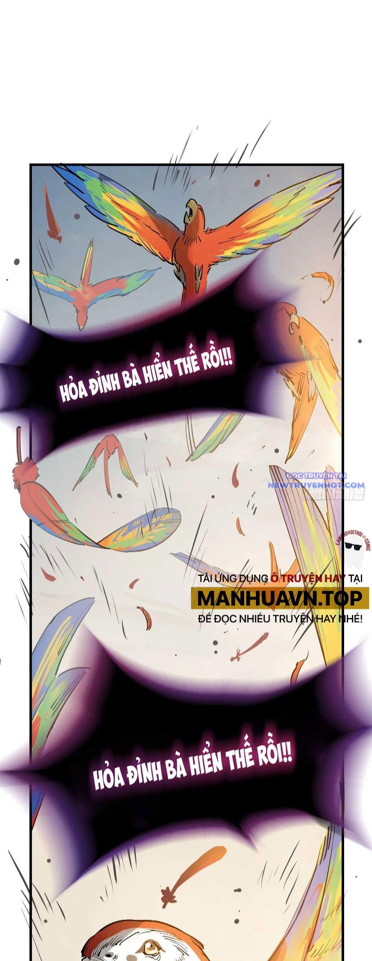 Bắt Đầu Từ Cửu Đầu Điểu Chapter 219 - Trang 2