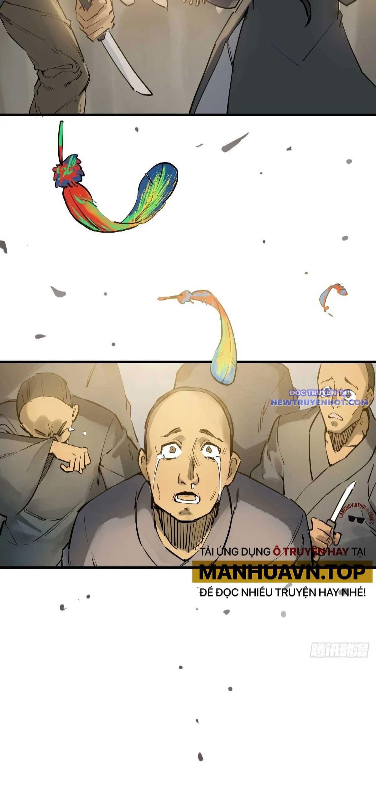 Bắt Đầu Từ Cửu Đầu Điểu Chapter 219 - Trang 2