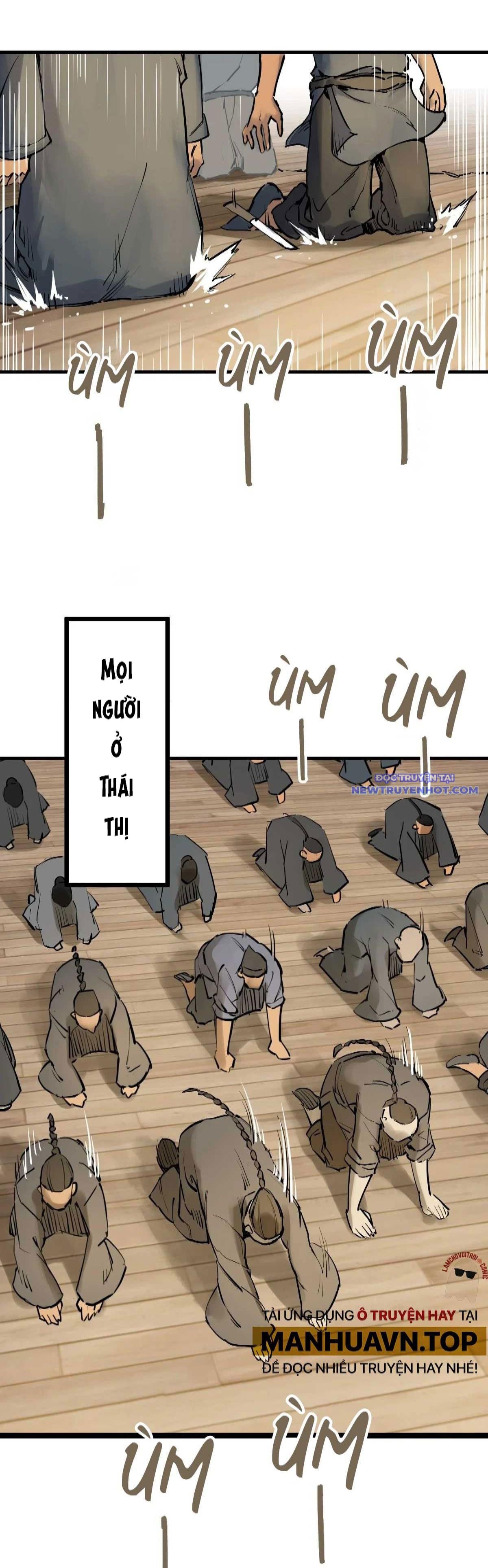 Bắt Đầu Từ Cửu Đầu Điểu Chapter 219 - Trang 2