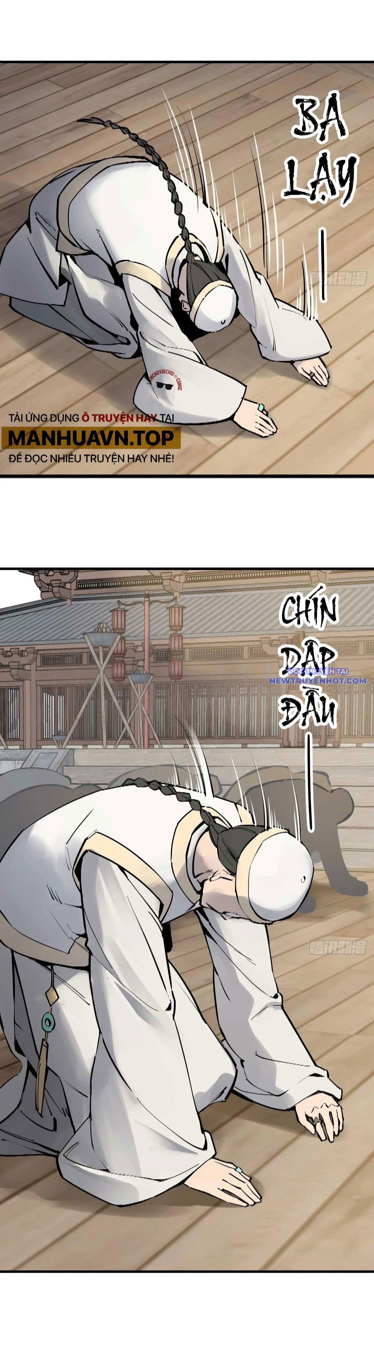 Bắt Đầu Từ Cửu Đầu Điểu Chapter 219 - Trang 2