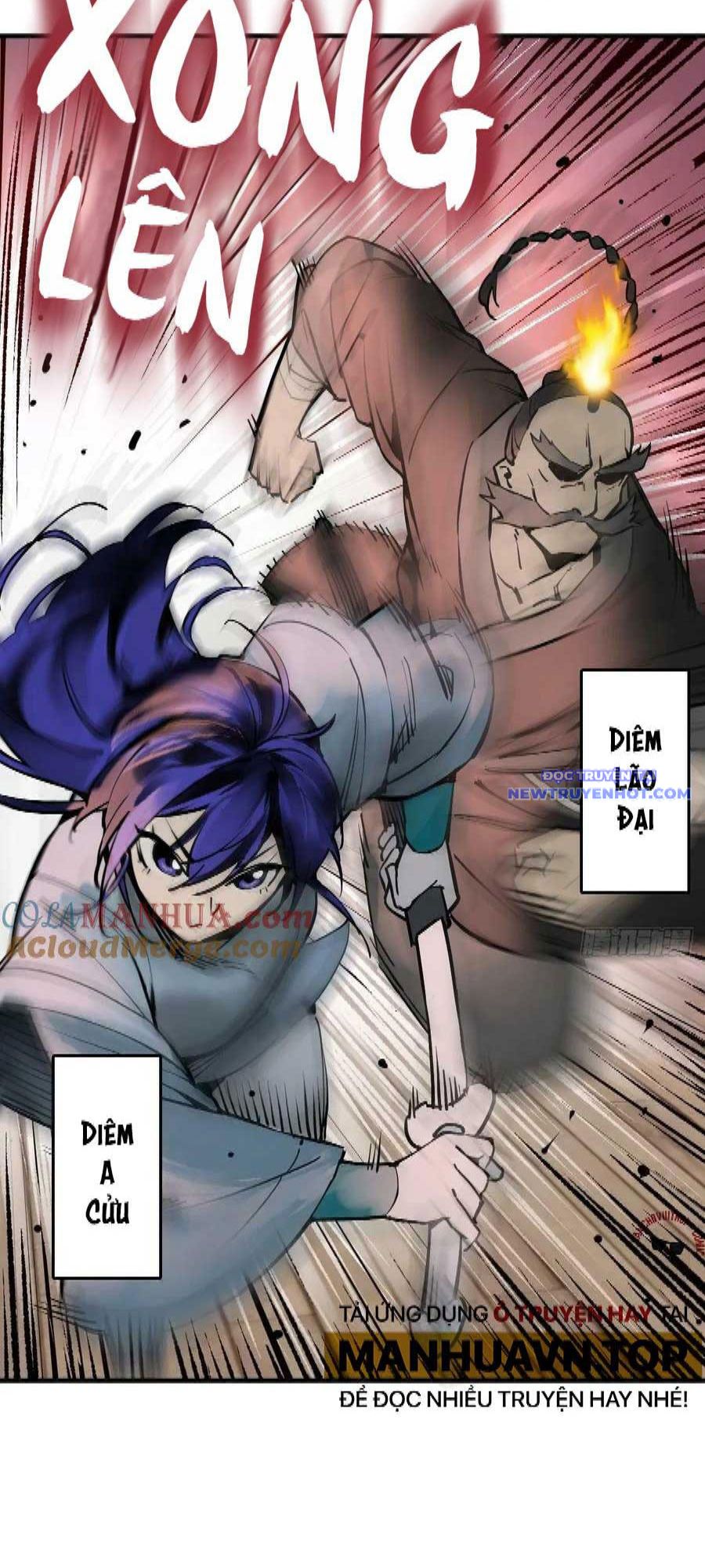 Bắt Đầu Từ Cửu Đầu Điểu Chapter 219 - Trang 2