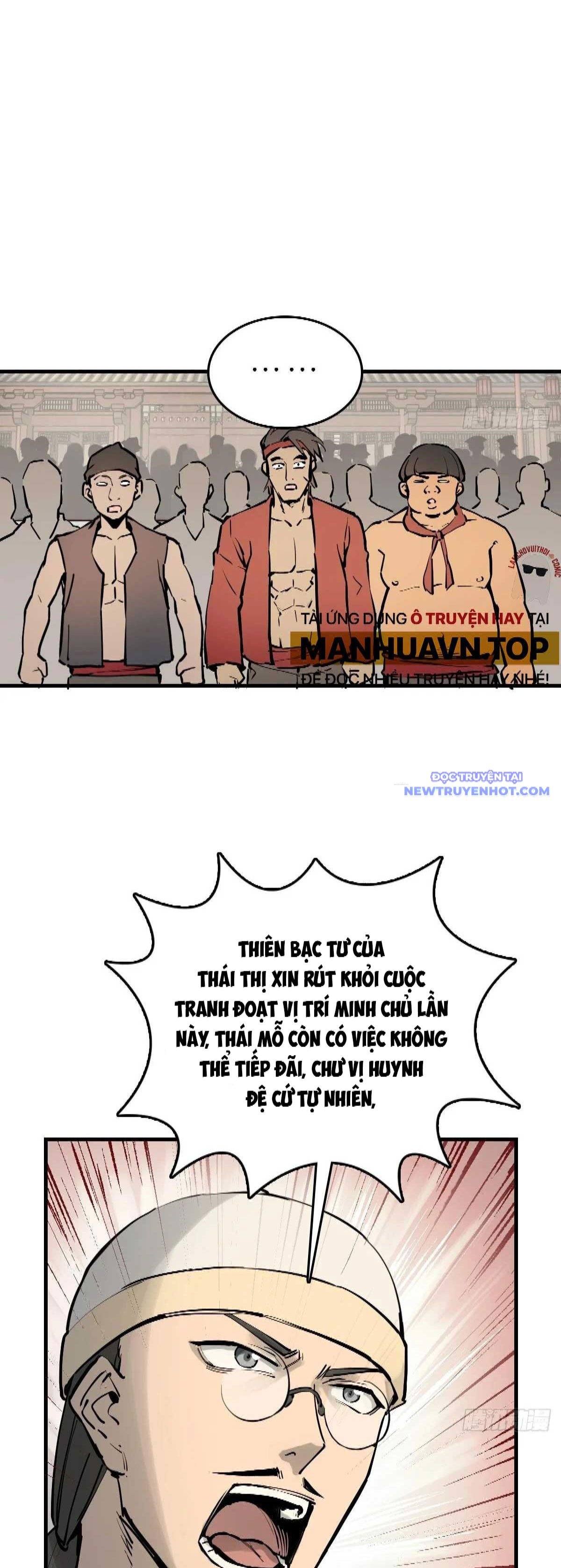 Bắt Đầu Từ Cửu Đầu Điểu Chapter 219 - Trang 2