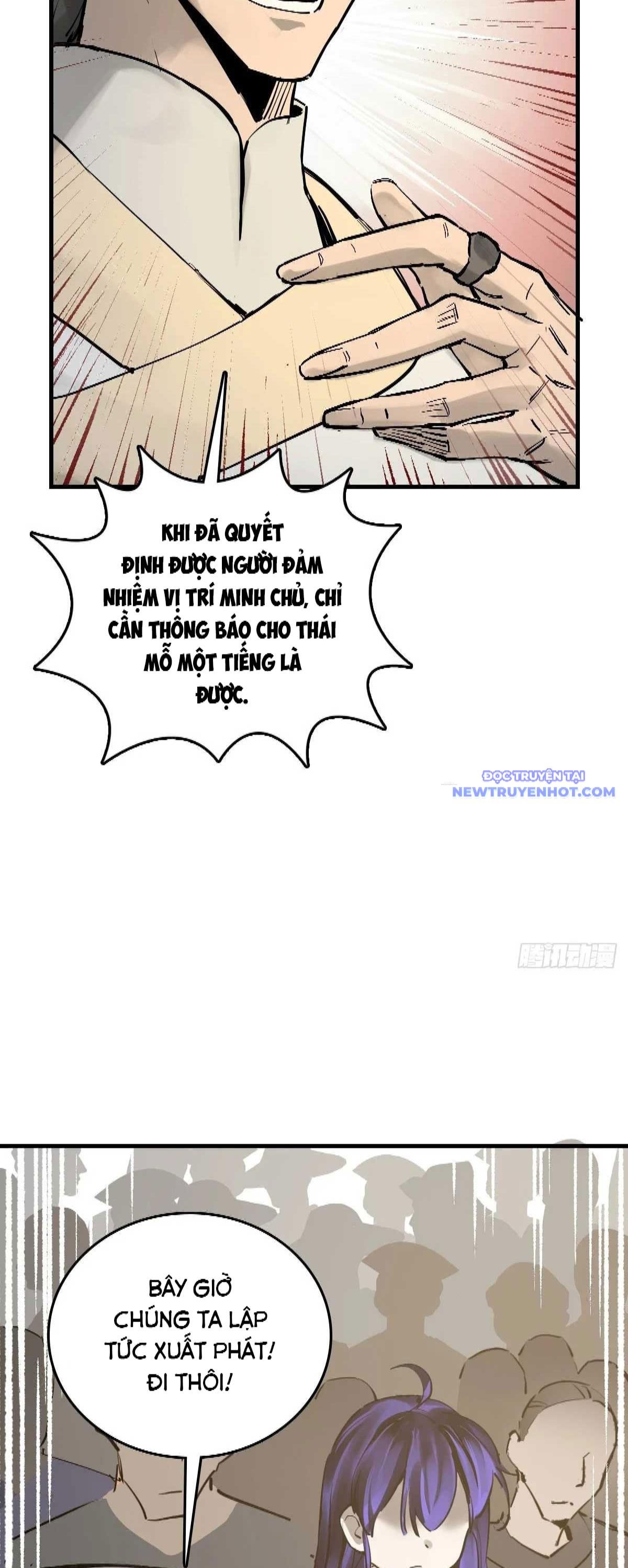 Bắt Đầu Từ Cửu Đầu Điểu Chapter 219 - Trang 2