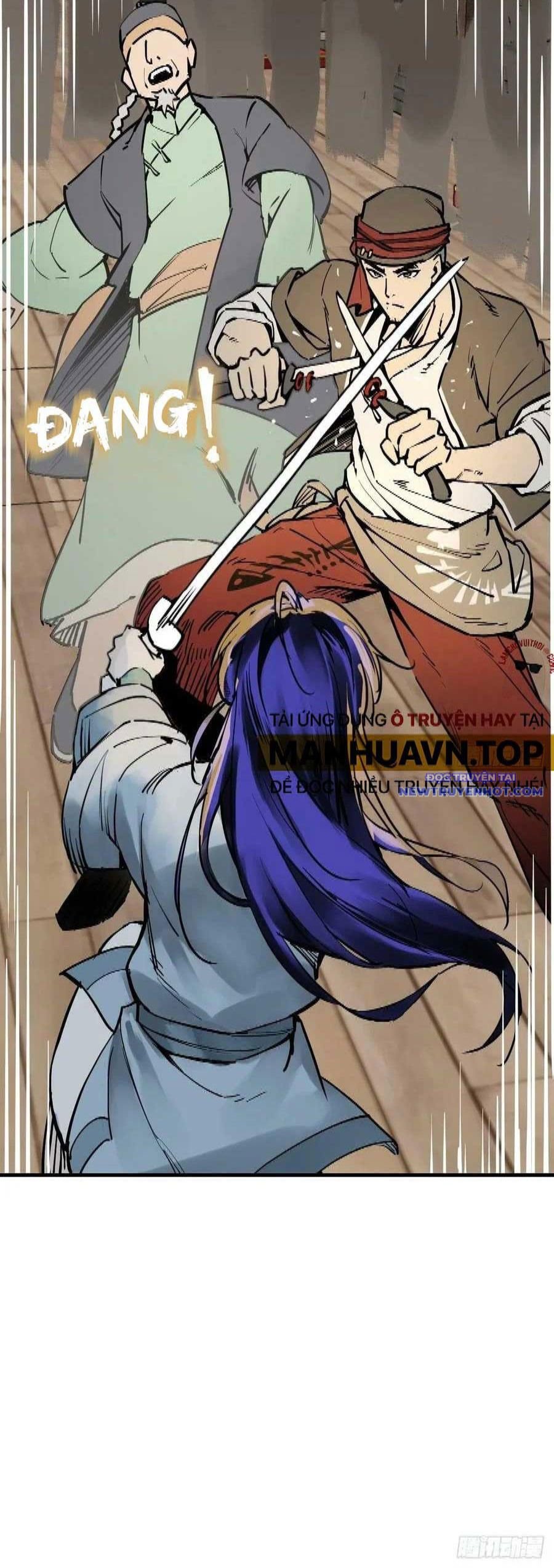 Bắt Đầu Từ Cửu Đầu Điểu Chapter 219 - Trang 2