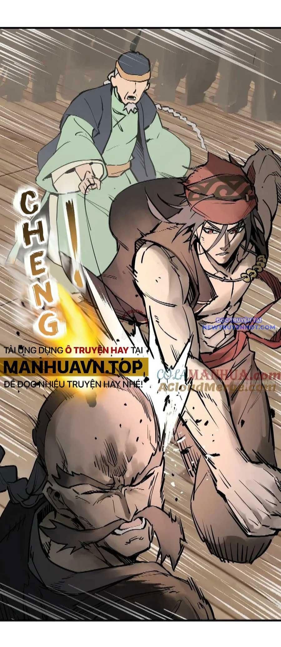 Bắt Đầu Từ Cửu Đầu Điểu Chapter 219 - Trang 2