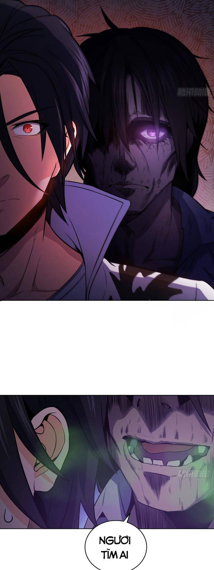 Bắt Đầu Từ Cửu Đầu Điểu Chapter 22 - Trang 2