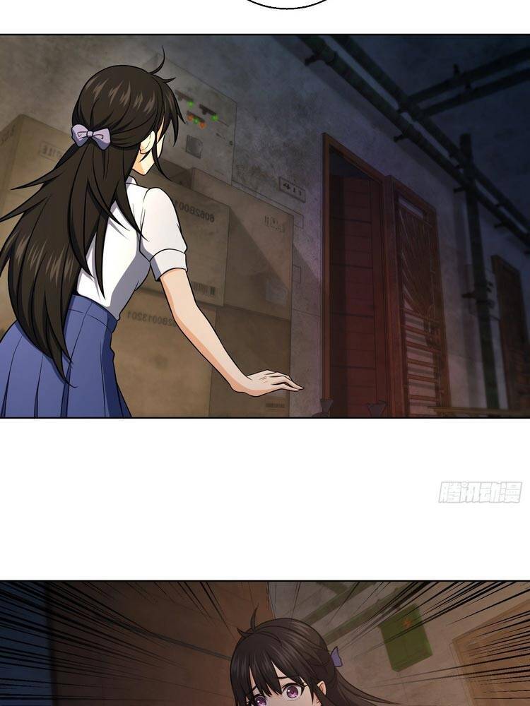 Bắt Đầu Từ Cửu Đầu Điểu Chapter 22 - Trang 2